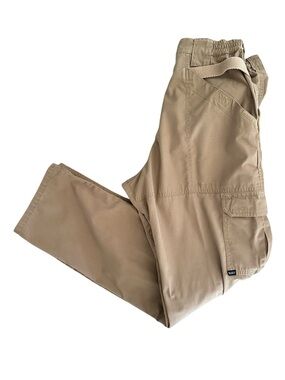 5.11 Tactical 30x34 Tan Taclite Pro Ripstop Tactical Cargo Pant
